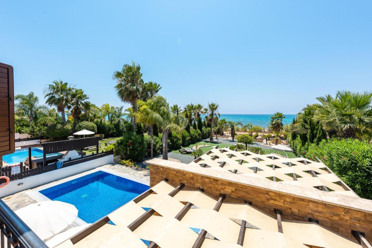 Willa Sea Front Costa Blu By Ezoria